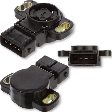 Gpd THROTTLE POSITION SENSOR 1812040